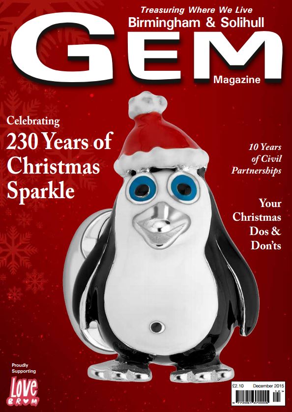Gem cover Dec 2015